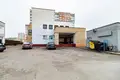 Restaurante, cafetería 1 m² en Minsk, Bielorrusia