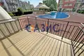 Apartamento 41 m² Sunny Beach Resort, Bulgaria