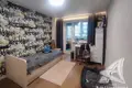 Appartement 3 chambres 63 m² Muchaviecki sielski Saviet, Bélarus