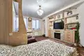 1 room apartment 42 m² Minsk, Belarus