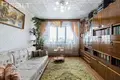 Apartamento 3 habitaciones 64 m² Zhodino, Bielorrusia