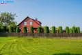 Дом 150 м² Jurgionys, Литва