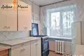 Apartamento 2 habitaciones 57 m² Zhodino, Bielorrusia
