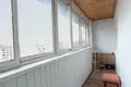 Apartamento 3 habitaciones 71 m² Minskiy rayon, Bielorrusia