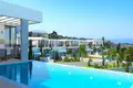 4-Schlafzimmer-Villa  Girne Kyrenia District, Nordzypern