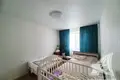 Квартира 2 комнаты 54 м² Брест, Беларусь