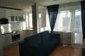 Apartamento 3 habitaciones 53 m² en Danzig, Polonia