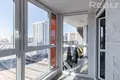 Квартира 2 комнаты 39 м² Минск, Беларусь
