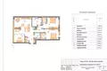 4 room apartment 138 m² Central Federal District, Russia
