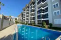 Mieszkanie 3 pokoi 120 m² w Yaylali, Turcja