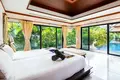 Willa 3 pokoi 353 m² Phuket, Tajlandia