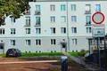 Appartement 2 chambres 37 m² en Dantzig, Pologne