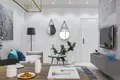 Квартира 2 комнаты 49 м² Бечичи, Черногория