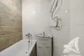 Wohnung 1 zimmer 37 m² Brest, Belarus