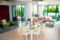 Villa 3 pièces 246 m² Phuket, Thaïlande