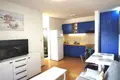 Mieszkanie 1 pokój 34 m² Budva, Czarnogóra