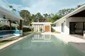 villa de 3 chambres 226 m² Ko Samui, Thaïlande