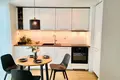 Appartement 2 chambres 36 m² en Cracovie, Pologne