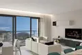 3 bedroom apartment 127 m² Limassol District, Cyprus