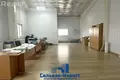 Büro 1 684 m² Piatryskauski sielski Saviet, Weißrussland