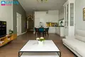 3 room apartment 89 m² Kaunas, Lithuania