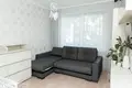 Apartamento 1 habitación 30 m² Lida, Bielorrusia