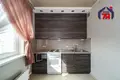 Appartement 1 chambre 38 m² Minsk, Bélarus