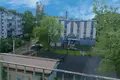 Mieszkanie 2 pokoi 44 m² Gatczyna, Rosja