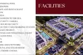Appartement 3 chambres 22 000 m² Trikomo, Chypre du Nord