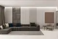 Maison 6 chambres 210 m² Muratpasa, Turquie