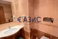 Apartamento 2 habitaciones 84 m² Sveti Vlas, Bulgaria