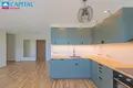 Apartamento 3 habitaciones 67 m² Kaunas, Lituania
