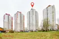 Квартира 3 комнаты 79 м² Минск, Беларусь