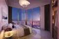 Apartamento 3 habitaciones 104 m² Dubái, Emiratos Árabes Unidos
