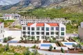 Casa 8 habitaciones 196 m² Katun Rezevici, Montenegro