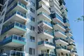 Apartamento 2 habitaciones 80 m² en Mahmutlar, Turquía