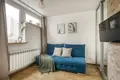Appartement 1 chambre 27 m² en Varsovie, Pologne
