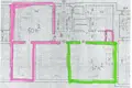 Propiedad comercial 2 habitaciones 51 m² en Varsovia, Polonia