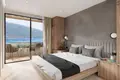 Mieszkanie 2 pokoi 53 m² Kumbor, Czarnogóra