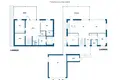 Haus 5 zimmer 176 m² Kuopio sub region, Finnland