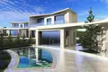 4 bedroom Villa 150 m² Chaniotis, Greece