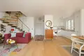 Mieszkanie 3 pokoi 94 m² Warszawa, Polska