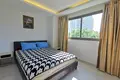 Copropriété 3 chambres 73 m² Pattaya, Thaïlande