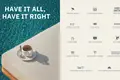 Residential complex " W Hotels & Residences Al Marjan Island "