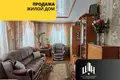 Casa 86 m² Dacnaja, Bielorrusia