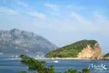 Appartement 1 chambre  Budva, Monténégro