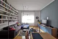 Appartement 3 chambres 82 m² Budapest, Hongrie