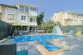 Villa de 6 habitaciones 180 m² Turquía, Turquía
