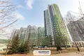 Квартира 3 комнаты 100 м² Минск, Беларусь