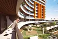 Apartamento 5 habitaciones 164 m² Mediterranean Region, Turquía